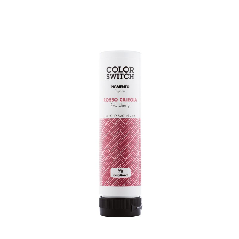 ROOD/ ROSSO Color switch 100ml