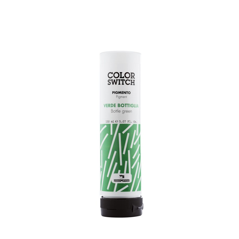 GROEN/ VERDE BOTTIGLIA Color switch 100ml