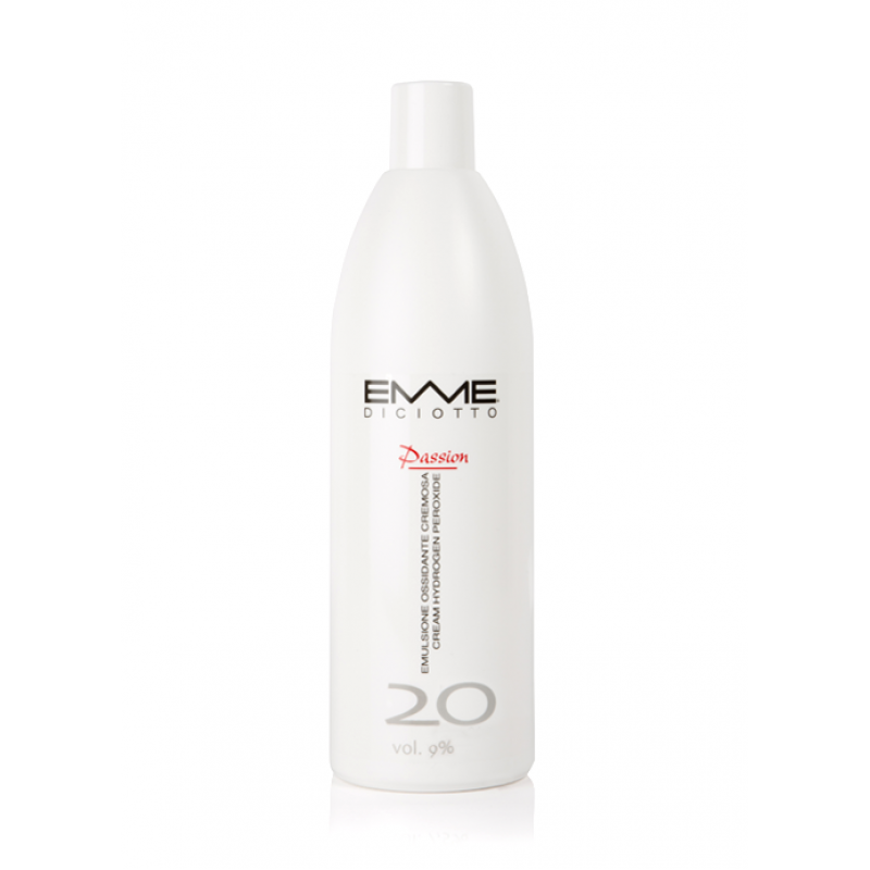 Passion Oxygens 20 Vol. 6% 1 liter