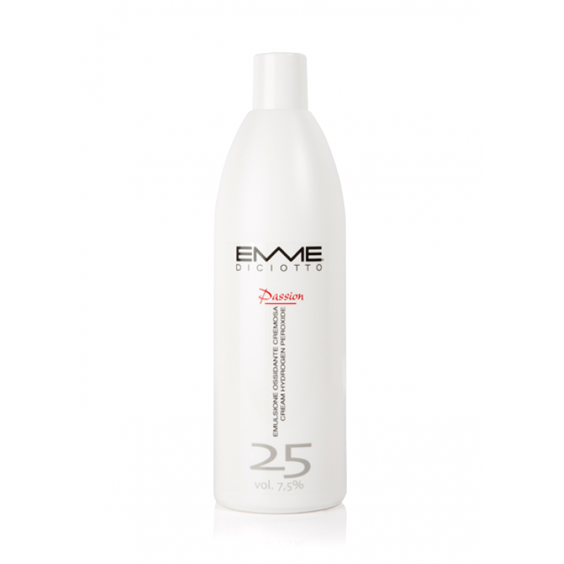 Passion Oxygens 25 Vol. 1 liter