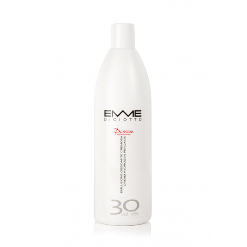 Passion Oxygens 30 Vol. 9% 1 liter