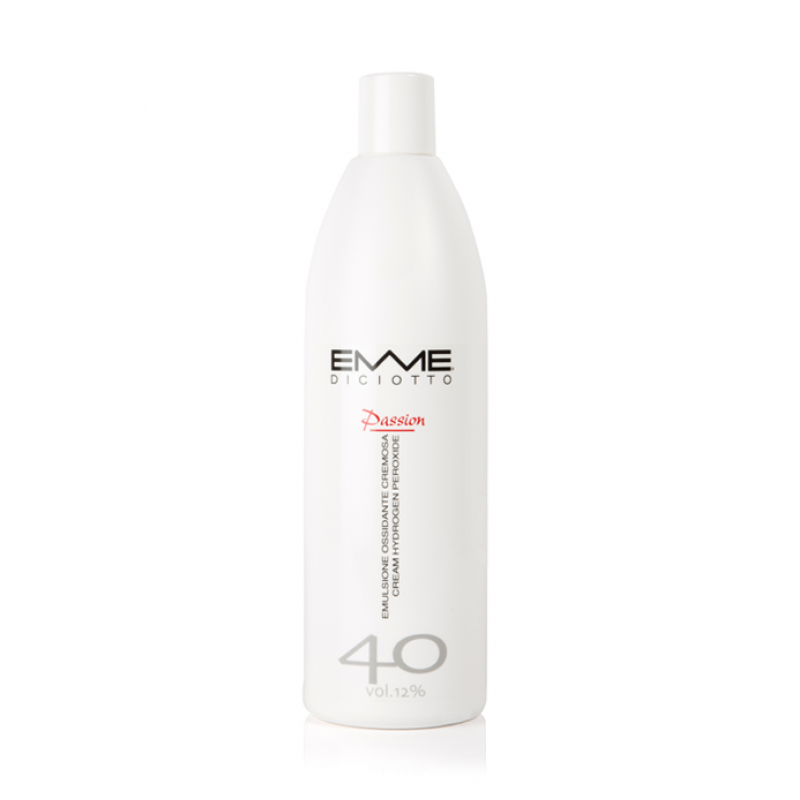 Passion Oxygens 40 Vol. 9% 1 liter