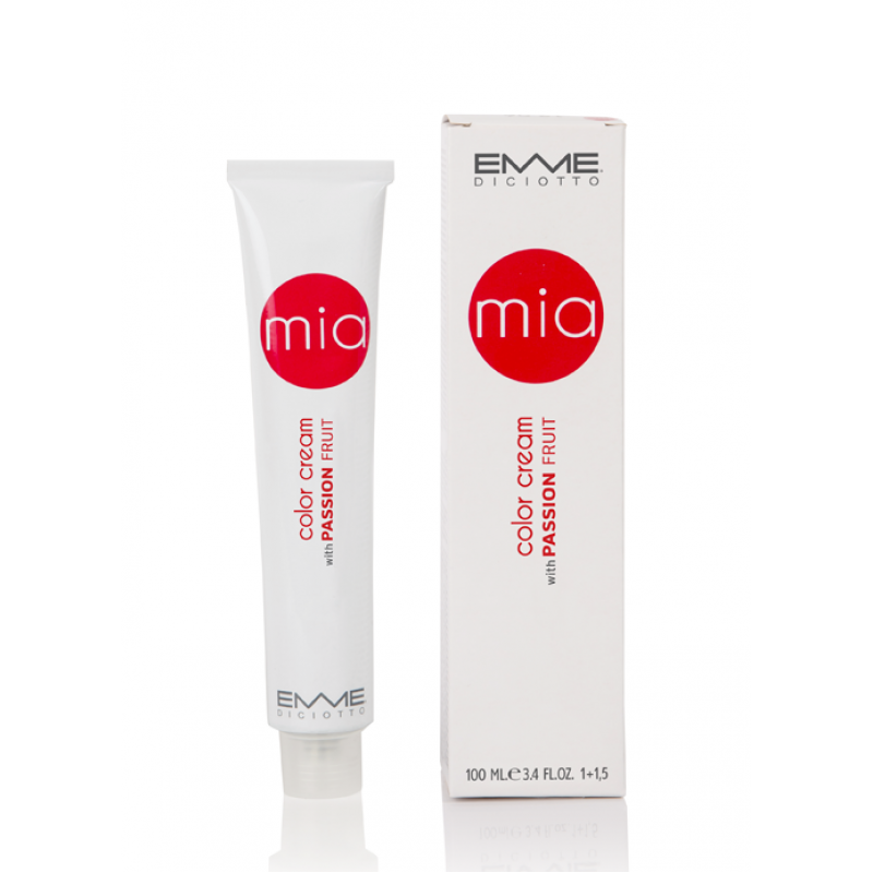 10.0 Extra lichtblond- MIA Color EMME