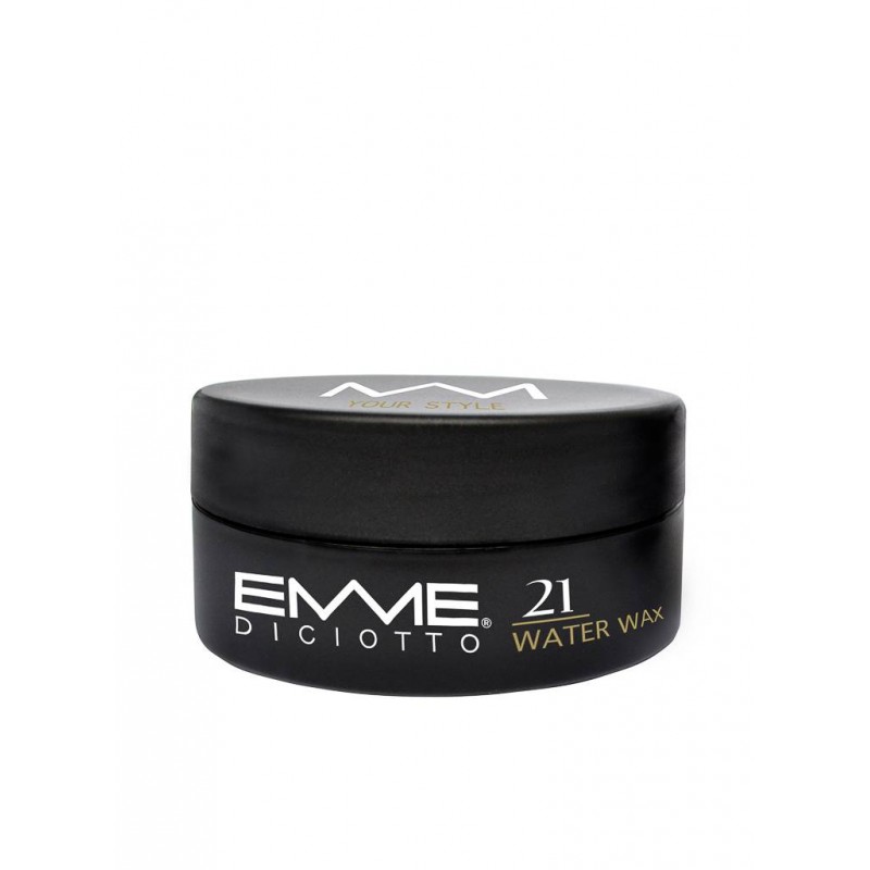 21 Water Wax 75 ml