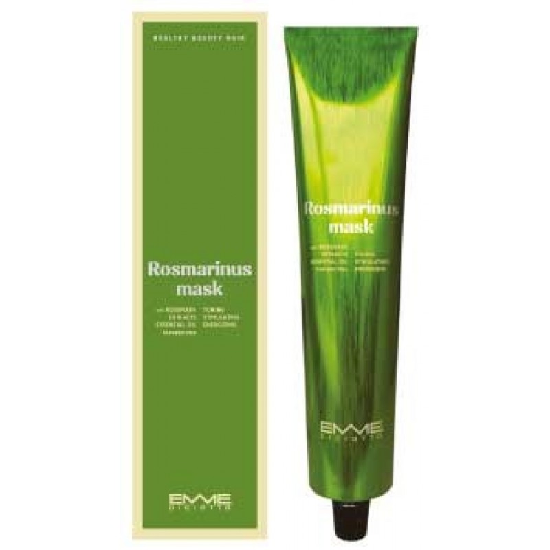 Rosmarinus mask 125 ml