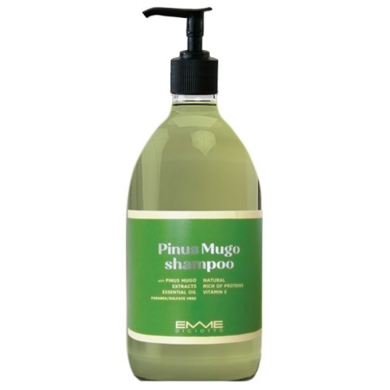 Pinus Mogo Shampoo 250 ml