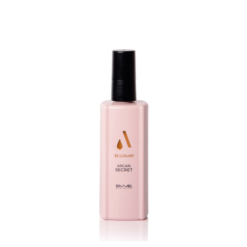 22 Luxury Argan Secret 100ml