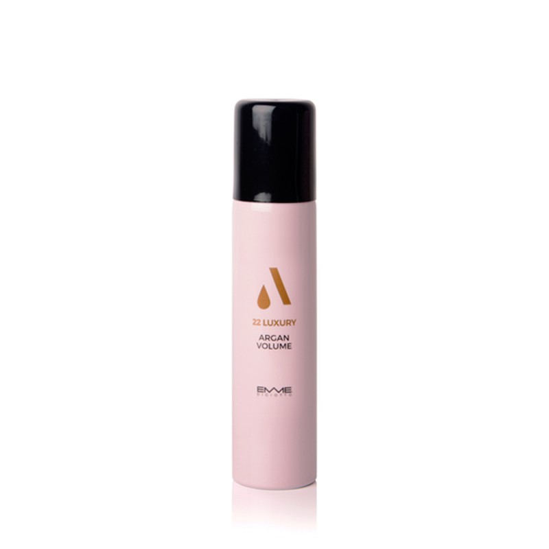 22 Luxury Argan Volume 100ml