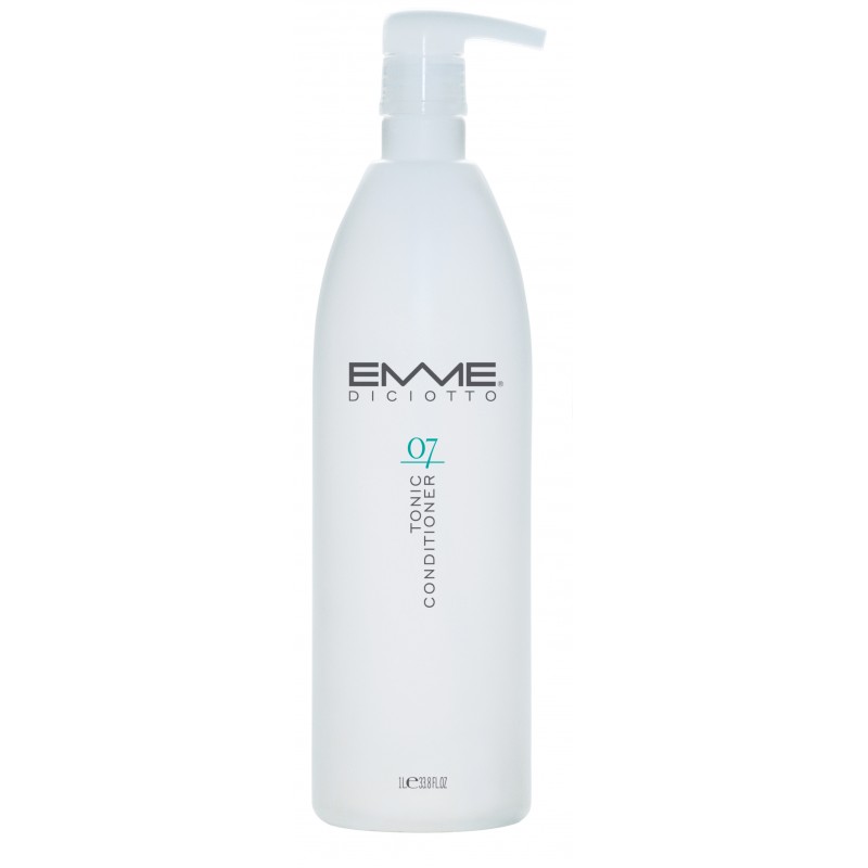 07 Tonic Conditioner 1 liter
