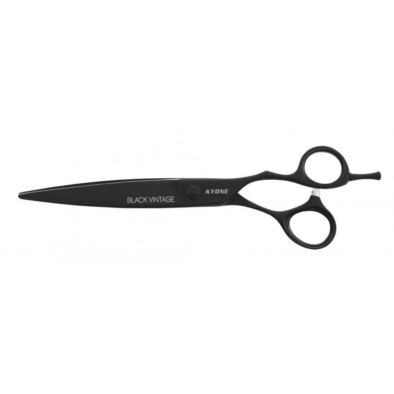 Kyone 800 Black Vintage knipschaar 7.0