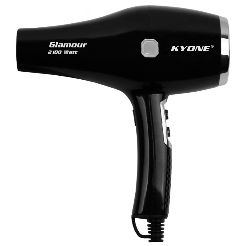 KYONE KP-500 – Glamour Haardroger- fohn