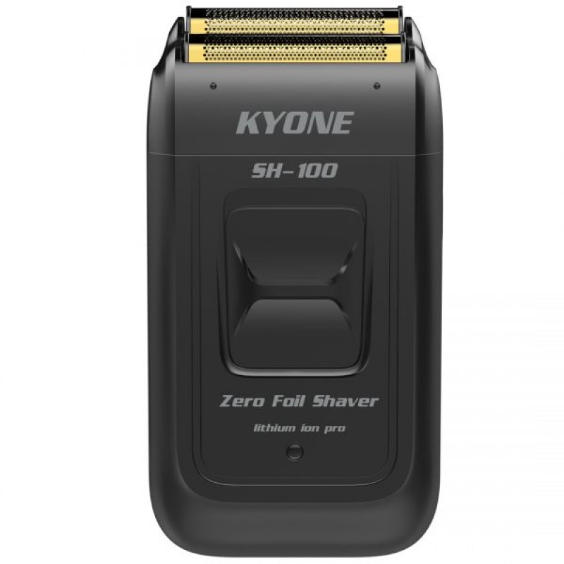 KYONE SH-100 ZERO FOIL SHAVER