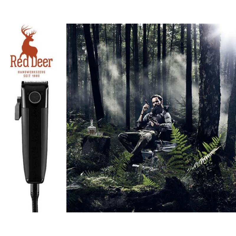 Red-Deer Barber Clipper nr1,