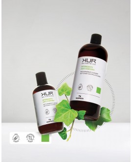Anti-dandruff (anti-roos) Cleanser 200ml KUR Tocco magico