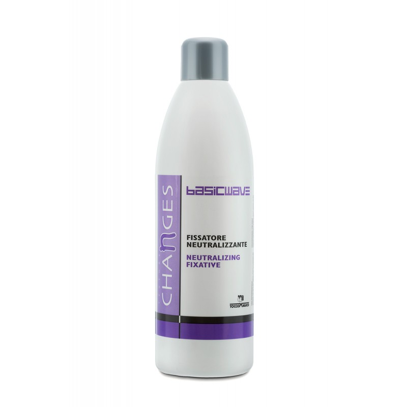 Tocco Magico Basic wave neutralisatie 1000ml