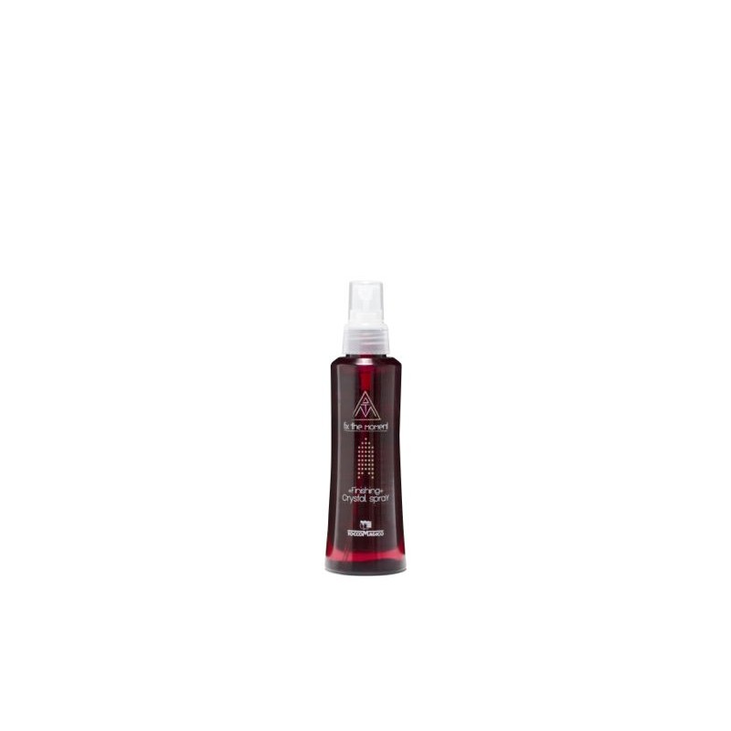 Tocco Magico Fix the moment crystal spray 150ml