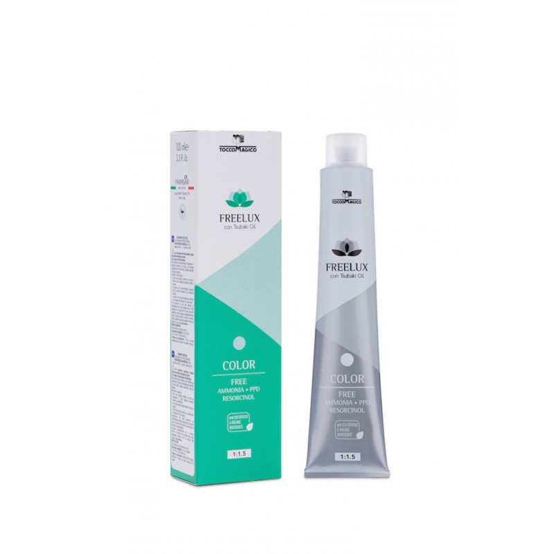 0.0 NEUTRAAL Freelux Tocco Magico 100ml