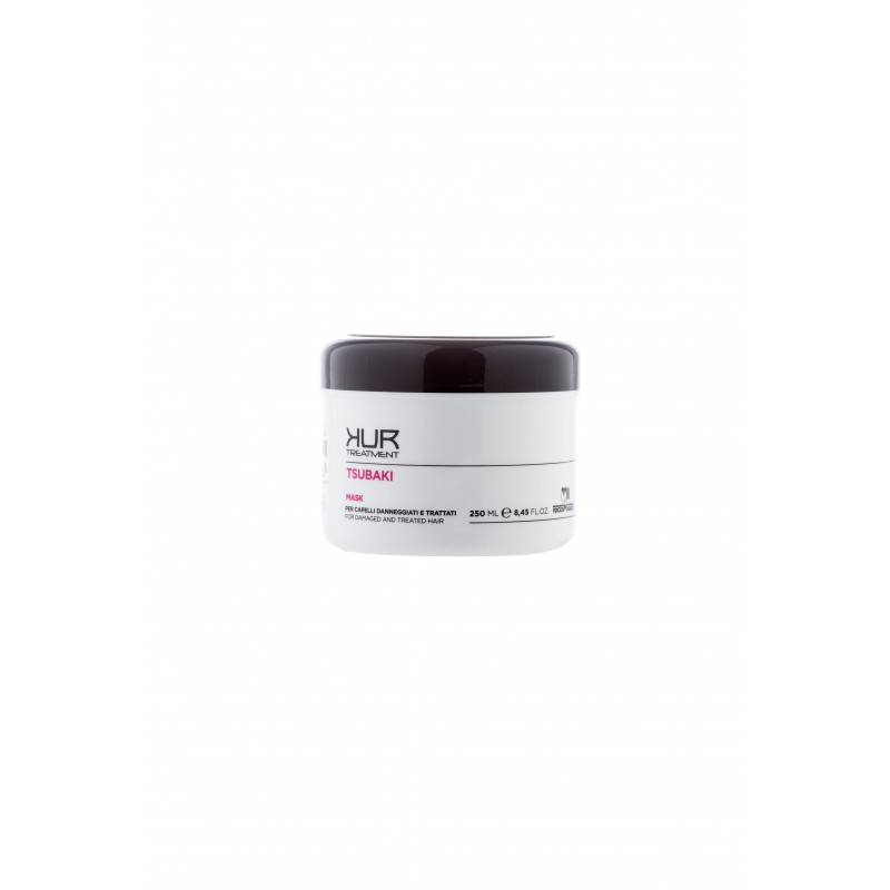 Tocco Magico Kur Tsubaki masker 250ml