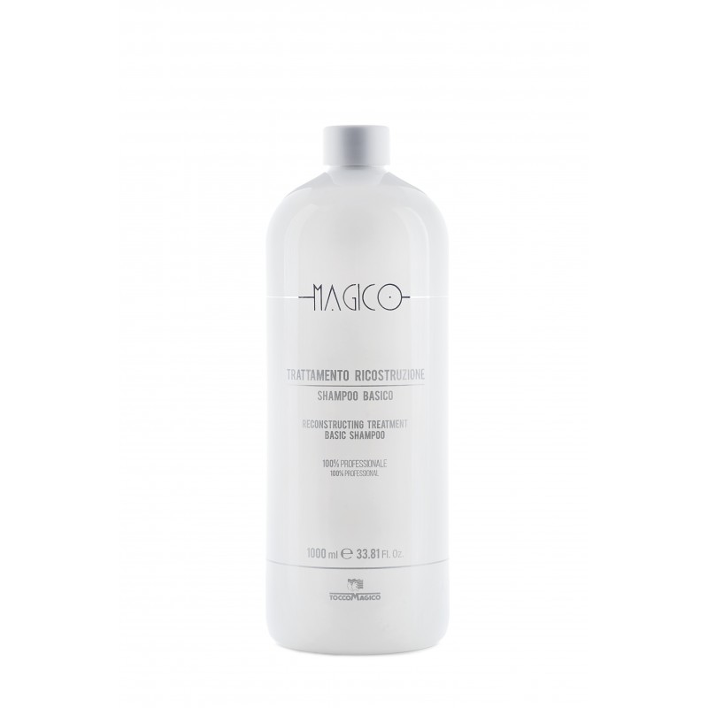 Tocco Magico Magico basico shampoo 1000ml