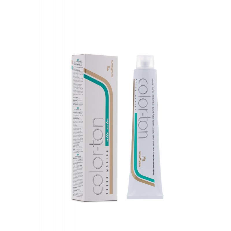 SILVER/ ARGENTO TONER Tocco Magico  Color-Ton 100ml