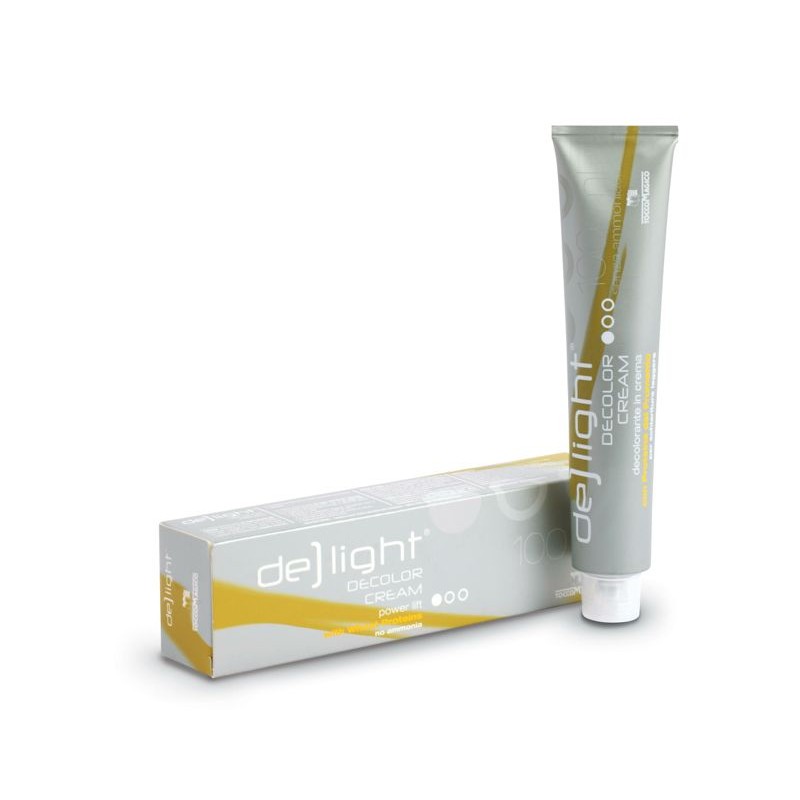 Tocco Magico Delight Decolor cream 100ml