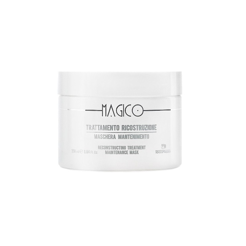 Tocco Magico Magico reconstructing mask 250ml